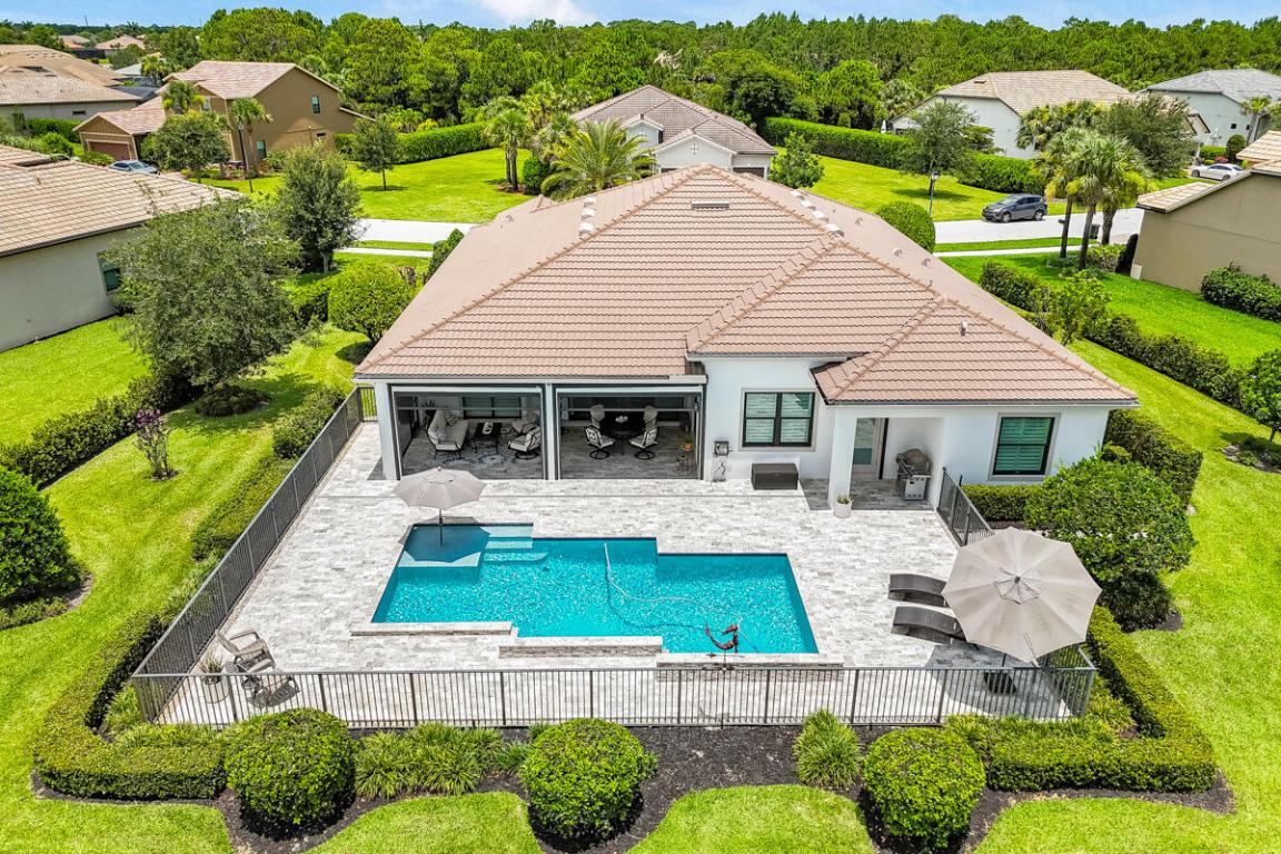 SAND TRAIL (AKA COPPERLEAF) - Residential