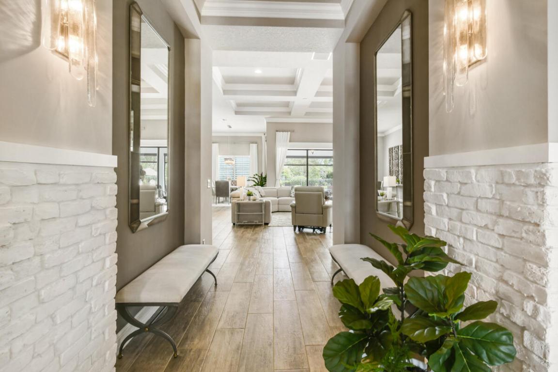 SAND TRAIL (AKA COPPERLEAF) - Residential