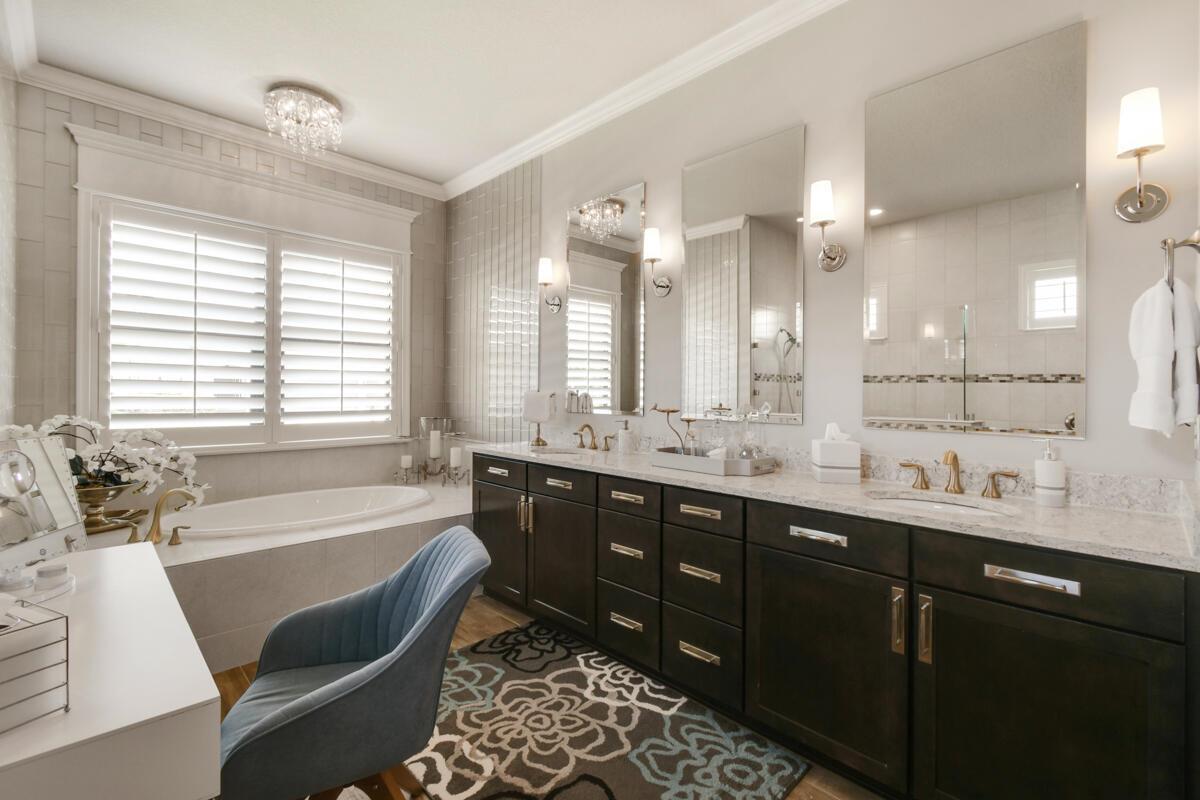 SAND TRAIL (AKA COPPERLEA - Residential