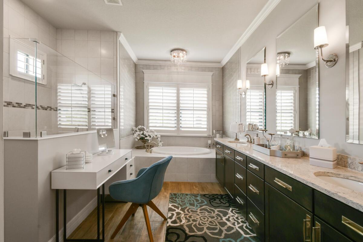 SAND TRAIL (AKA COPPERLEA - Residential