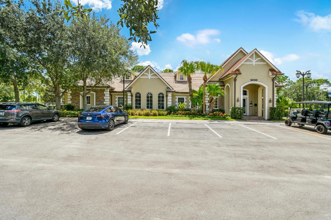 SAND TRAIL (AKA COPPERLEAF) - Residential