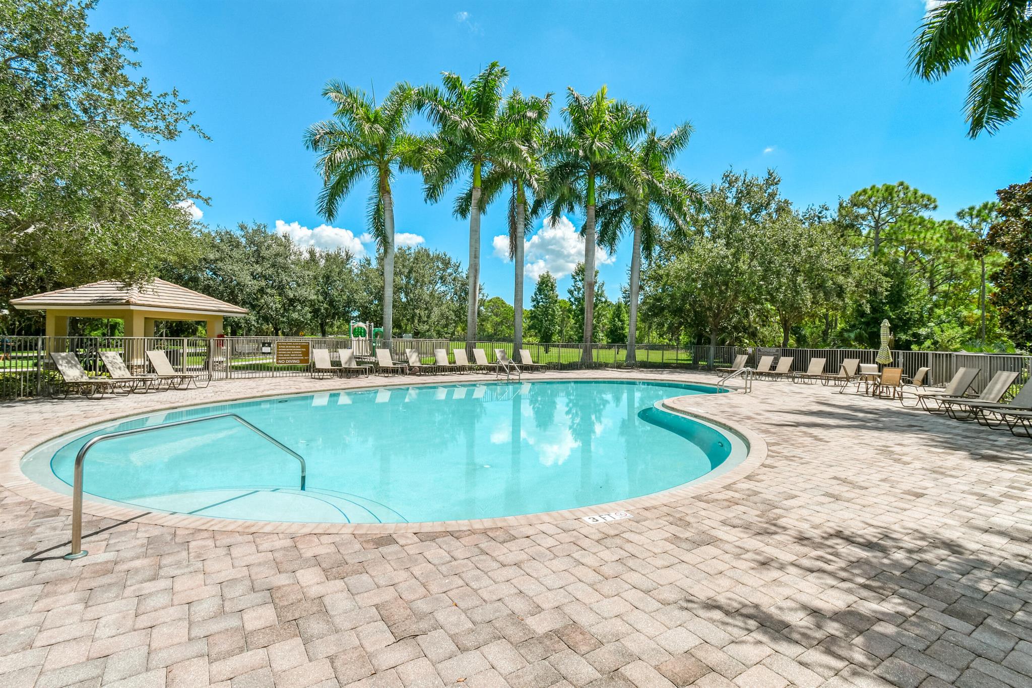 SAND TRAIL (AKA COPPERLEA - Residential