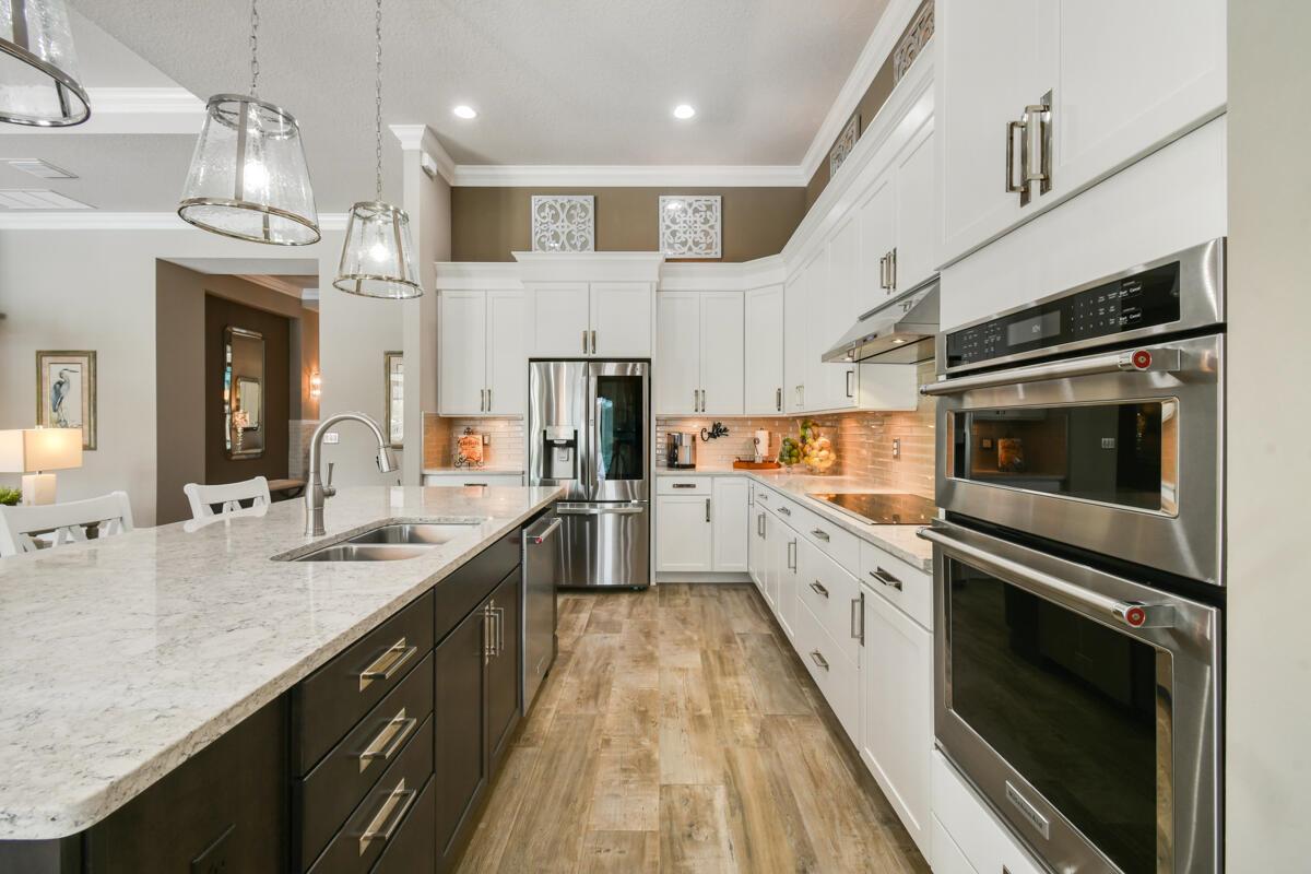 SAND TRAIL (AKA COPPERLEA - Residential