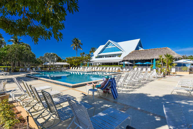 JUPITER BAY ONE THRU SIX CONDO - Residential Lease