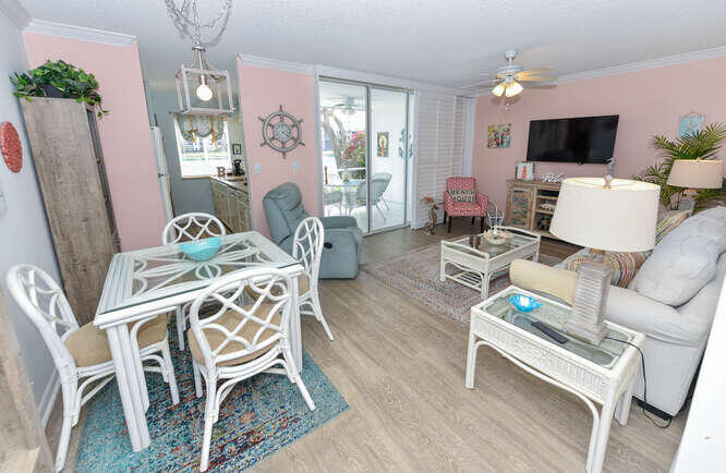 JUPITER BAY ONE THRU SIX CONDO - Residential Lease