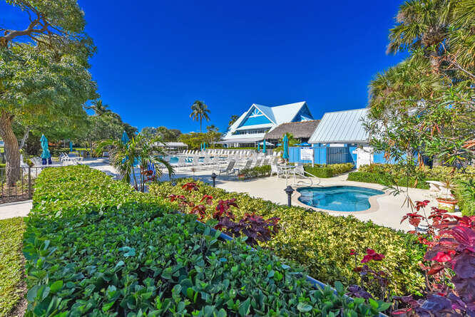 JUPITER BAY ONE THRU SIX CONDO - Residential Lease