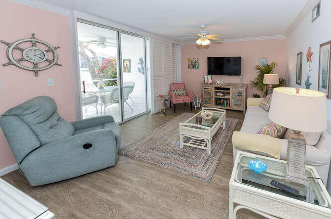 JUPITER BAY ONE THRU SIX CONDO - Residential Lease