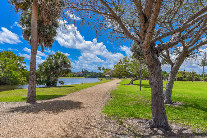 JUPITER BAY ONE THRU SIX CONDO - Residential Lease