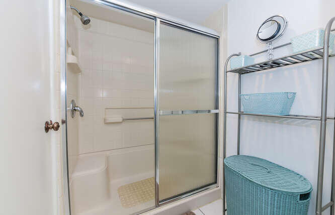 JUPITER BAY ONE THRU SIX CONDO - Residential Lease