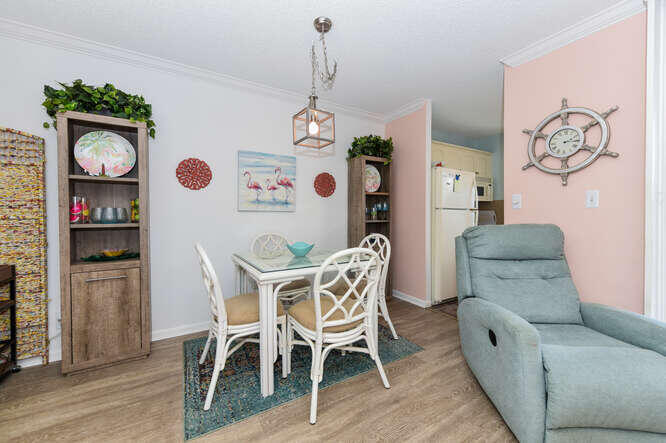 JUPITER BAY ONE THRU SIX CONDO - Residential Lease