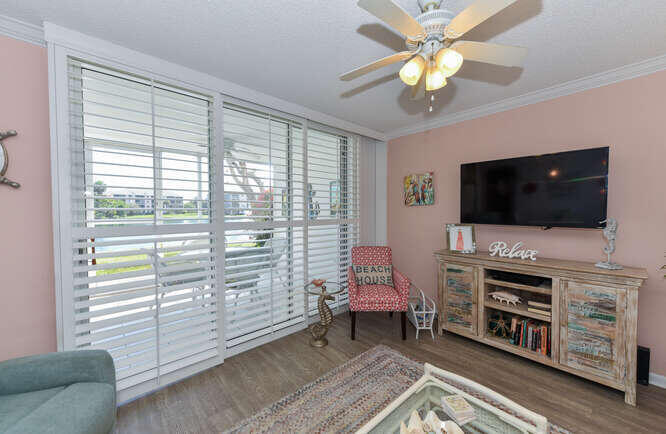 JUPITER BAY ONE THRU SIX CONDO - Residential Lease