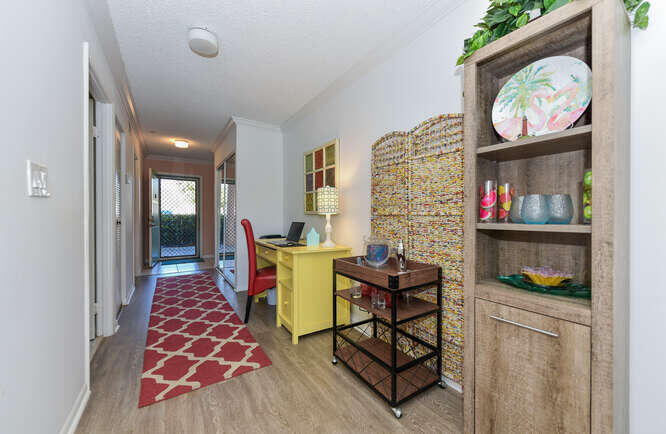 JUPITER BAY ONE THRU SIX CONDO - Residential Lease