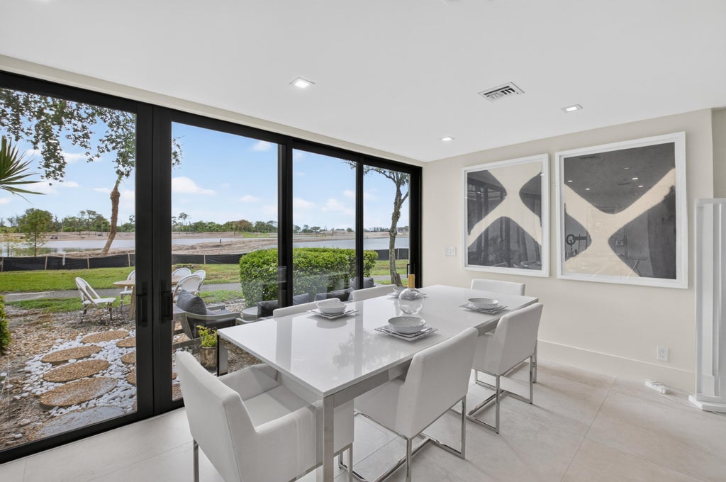 Photo of 403 Bridgewood Court #403, Boca Raton, FL 33434 (MLS # B26051421)