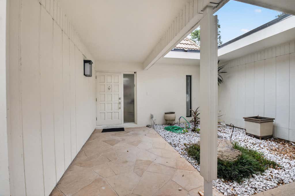 Photo of 403 Bridgewood Court #403, Boca Raton, FL 33434 (MLS # B26051421)