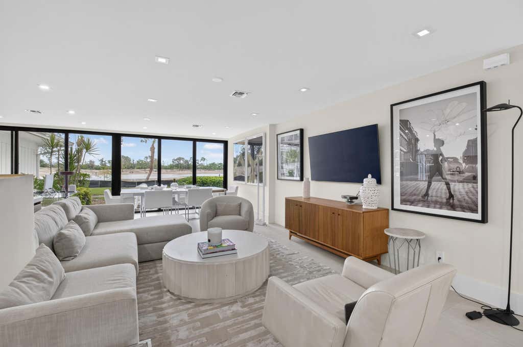 Photo of 403 Bridgewood Court #403, Boca Raton, FL 33434 (MLS # B26051421)