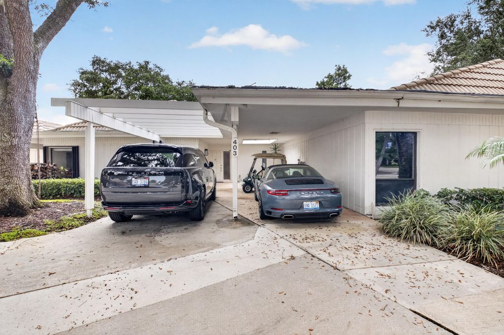 Photo of 403 Bridgewood Court #403, Boca Raton, FL 33434 (MLS # B26051421)