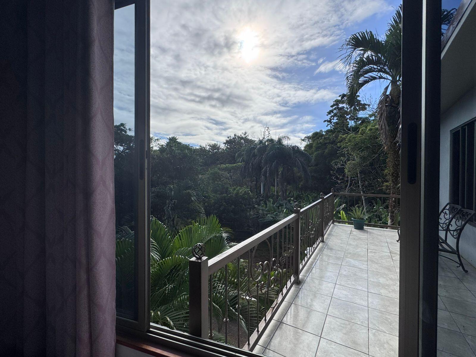 El Tanque, Fortuna - Residential