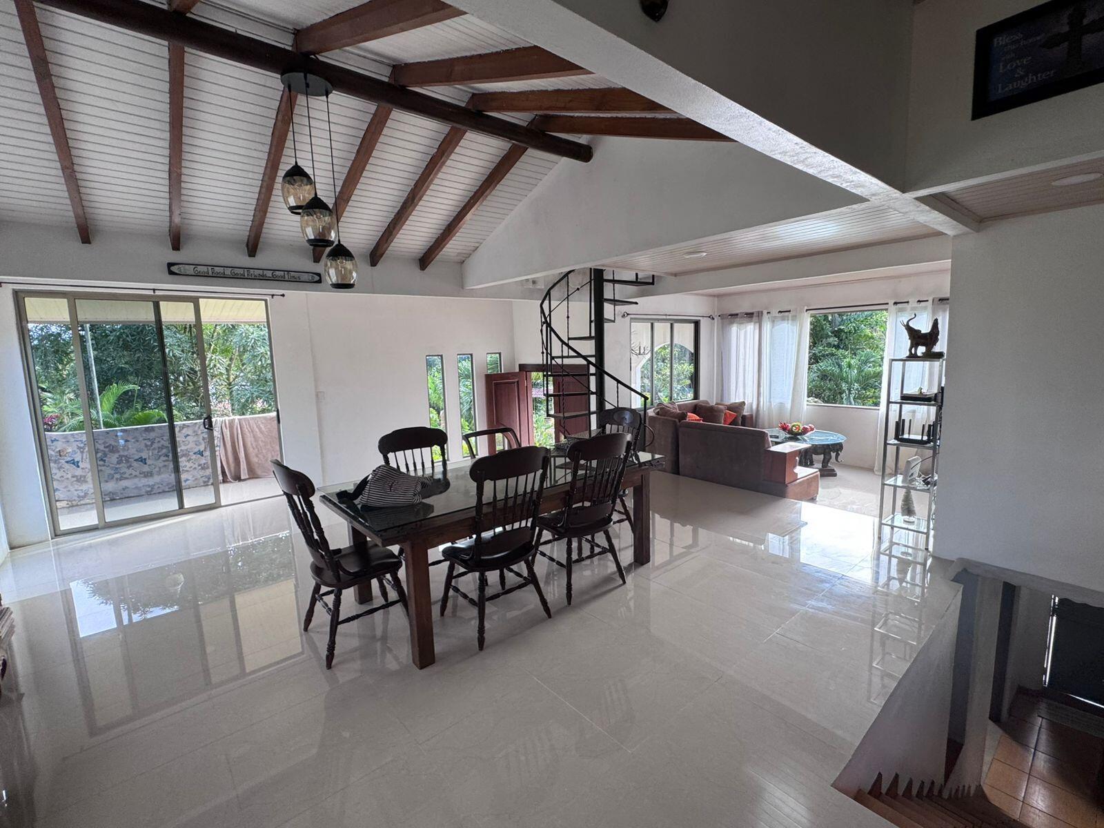 El Tanque, Fortuna - Residential