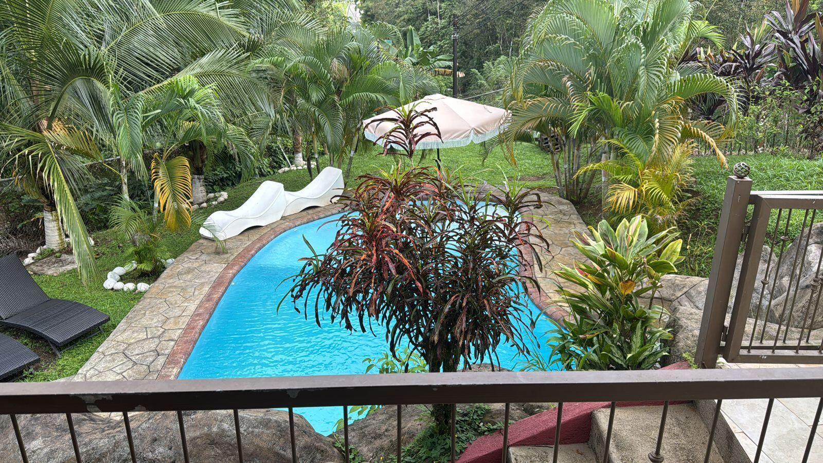 El Tanque, Fortuna - Residential