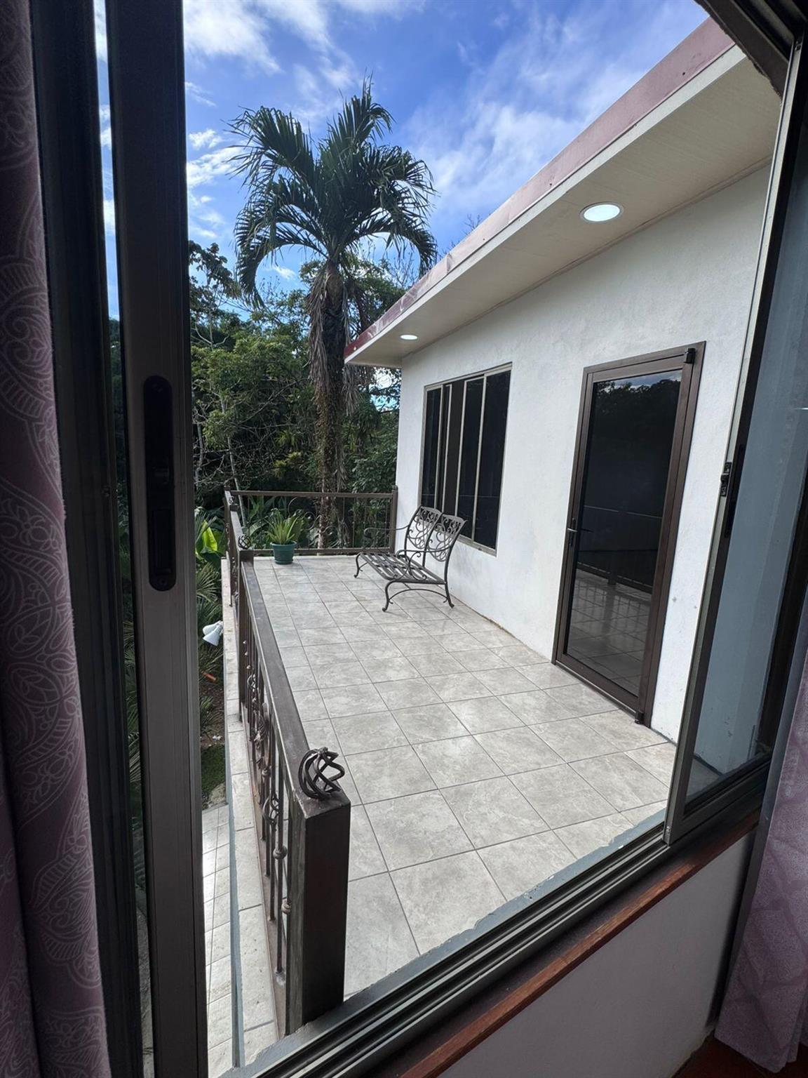 El Tanque, Fortuna - Residential