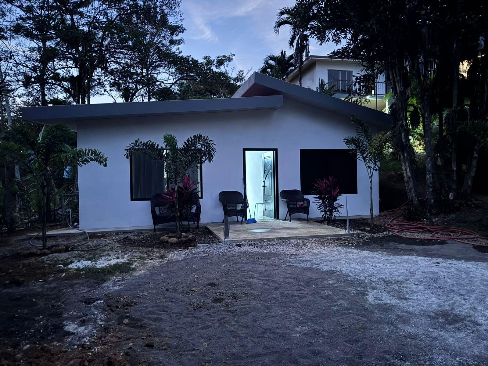 El Tanque, Fortuna - Residential