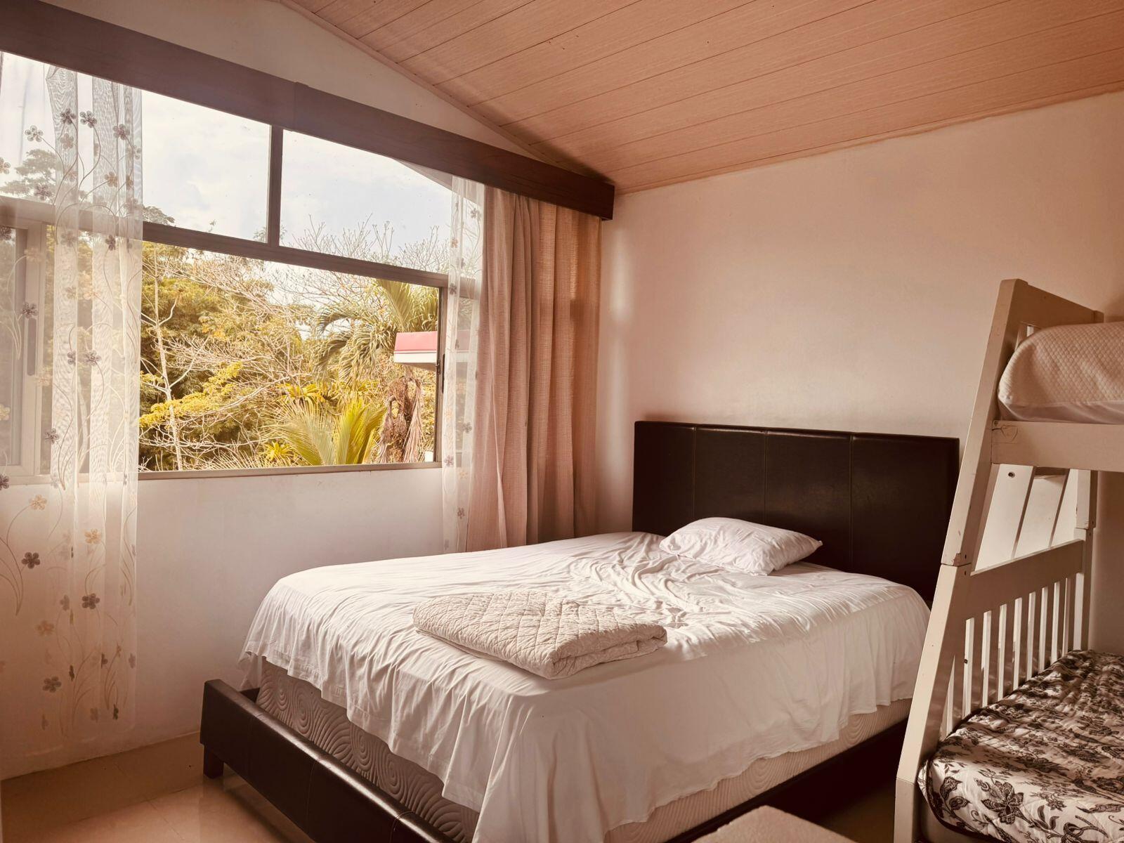 El Tanque, Fortuna - Residential