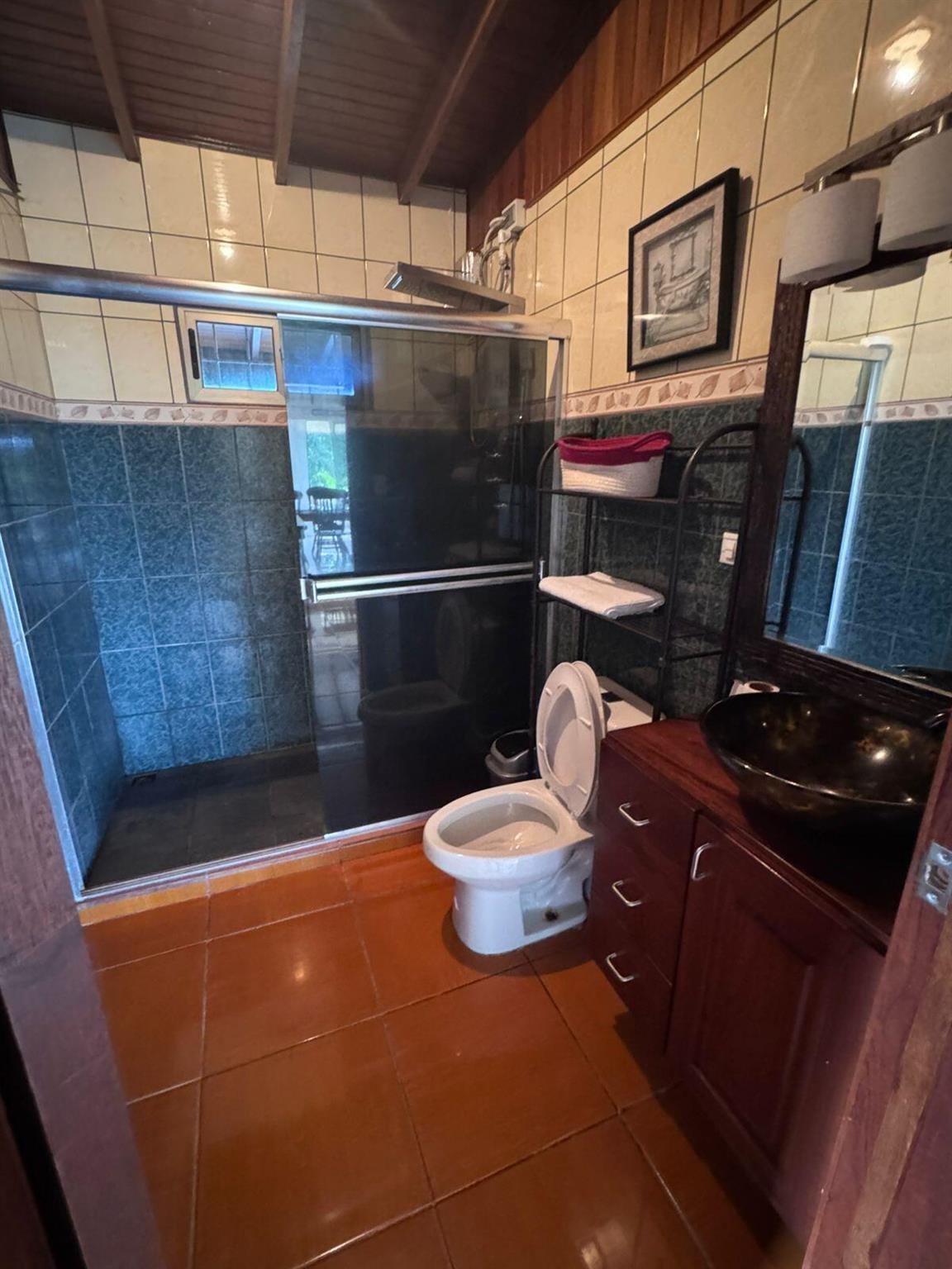 El Tanque, Fortuna - Residential