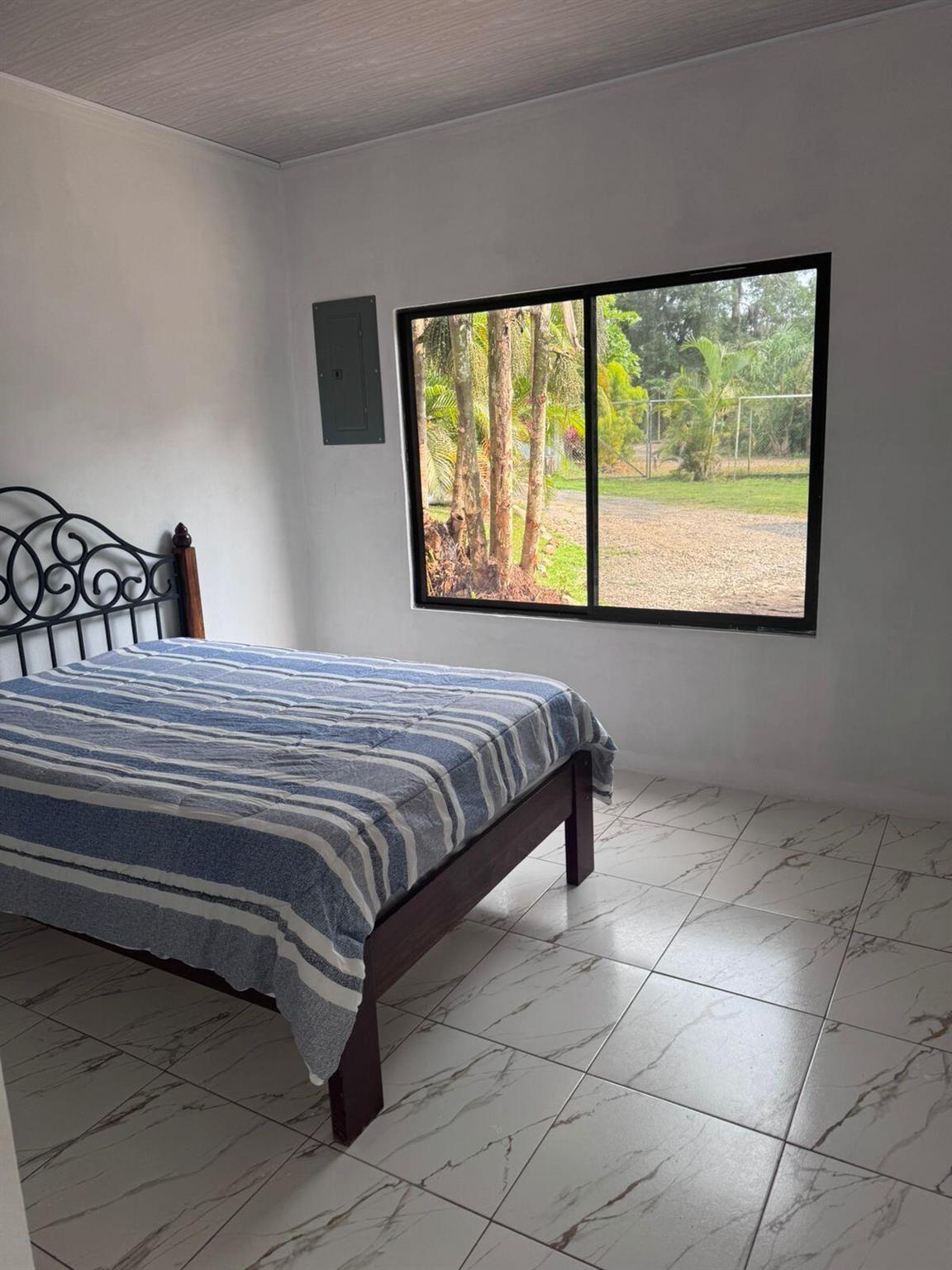 El Tanque, Fortuna - Residential