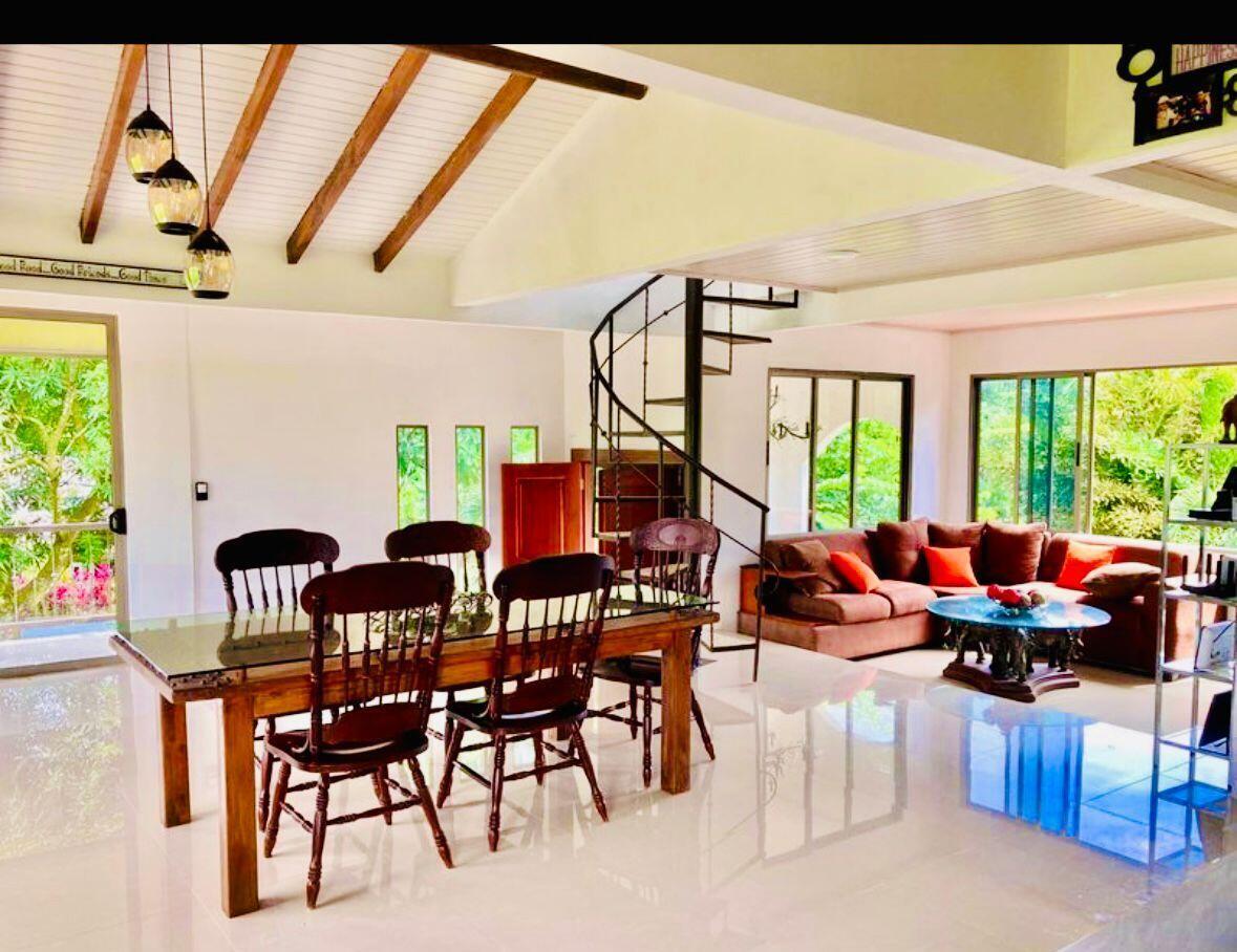 El Tanque, Fortuna - Residential