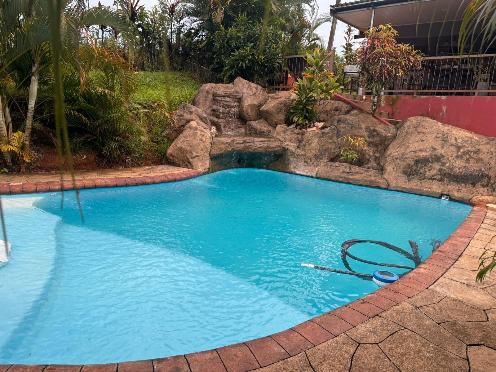 El Tanque, Fortuna - Residential