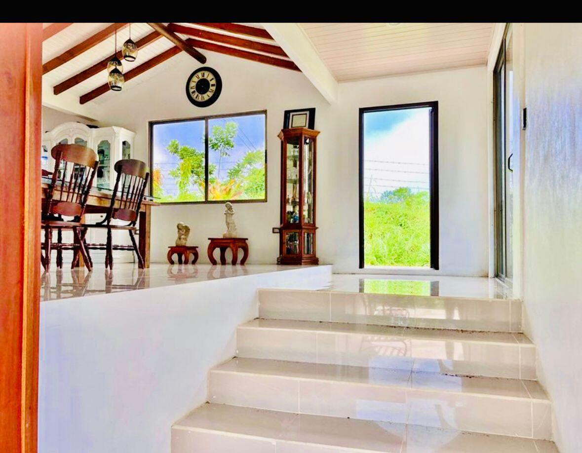 El Tanque, Fortuna - Residential