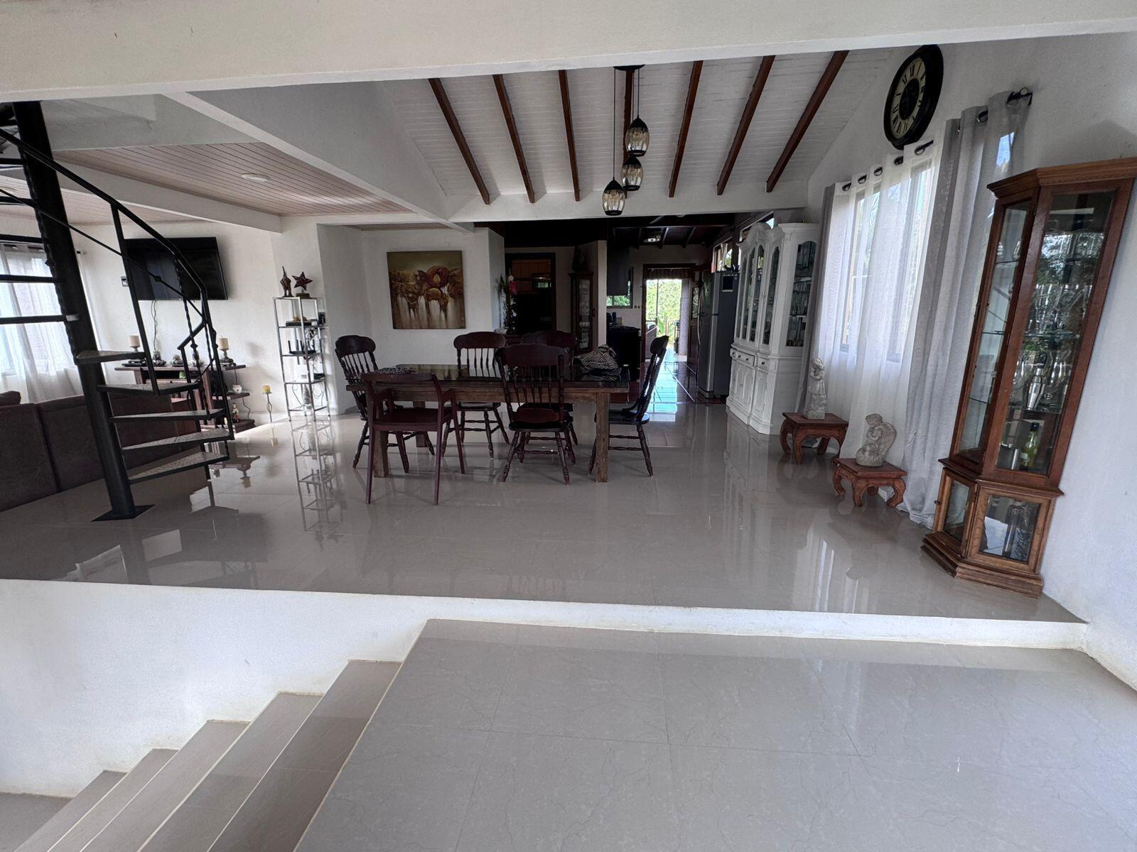 El Tanque, Fortuna - Residential