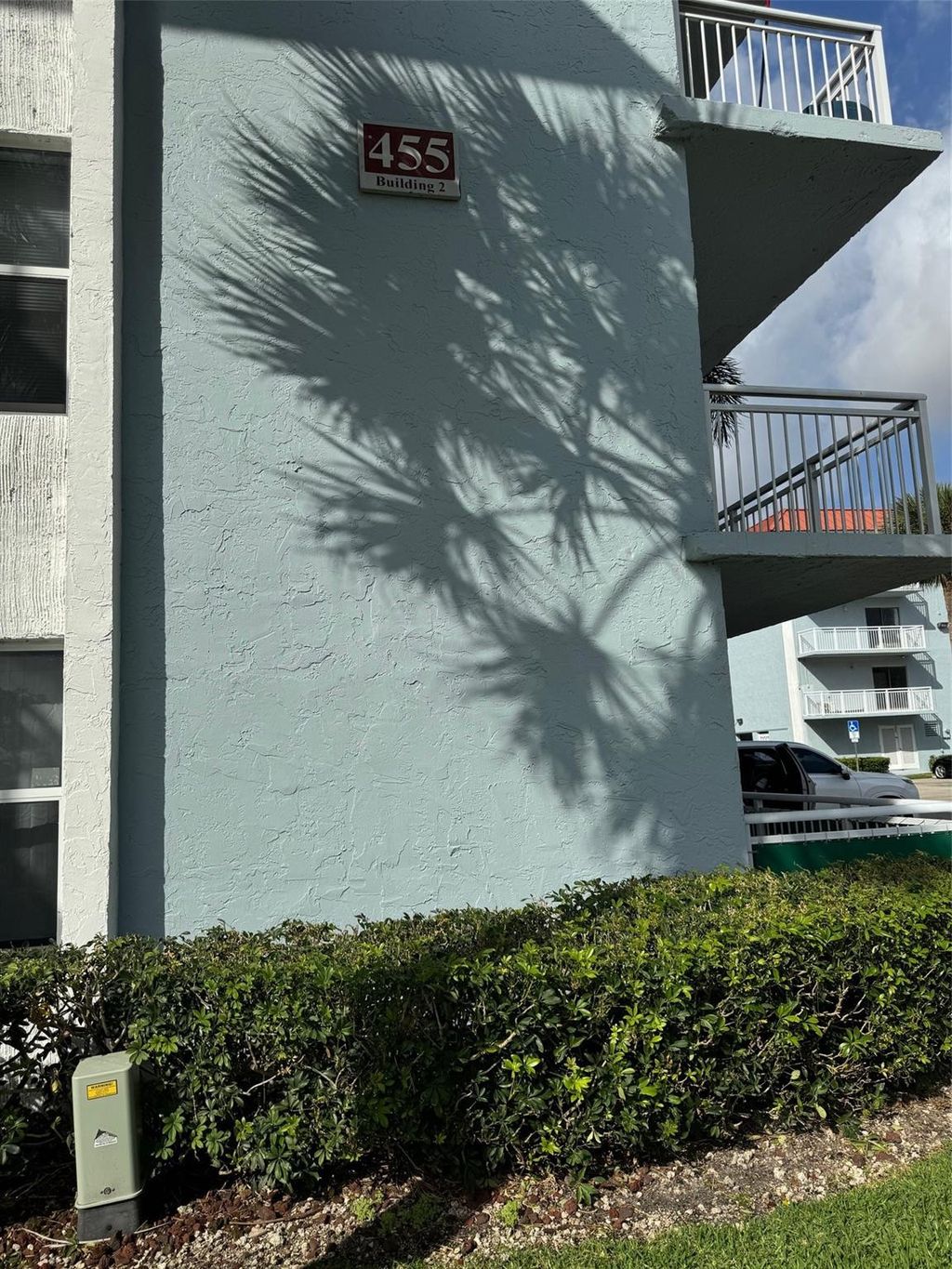 Photo of 455 S Pine Island Road #206C, Plantation, FL 33324 (MLS # F10490551)