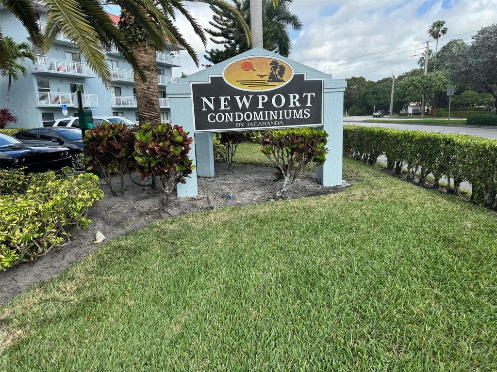 Photo of 455 S Pine Island Road #206C, Plantation, FL 33324 (MLS # F10490551)