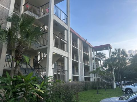 3099 NW 48th Avenue 163 Lauderdale Lakes FL 33313