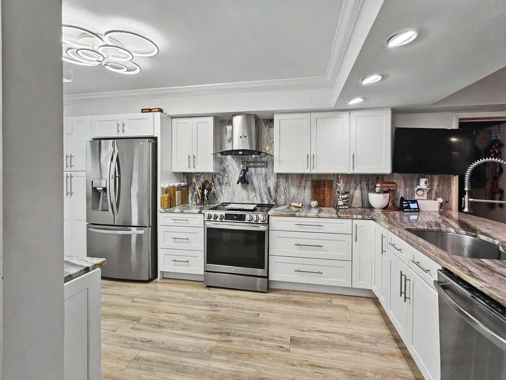 Photo of 2811 Village Boulevard #302, West Palm Beach, FL 33409 (MLS # B26056471)