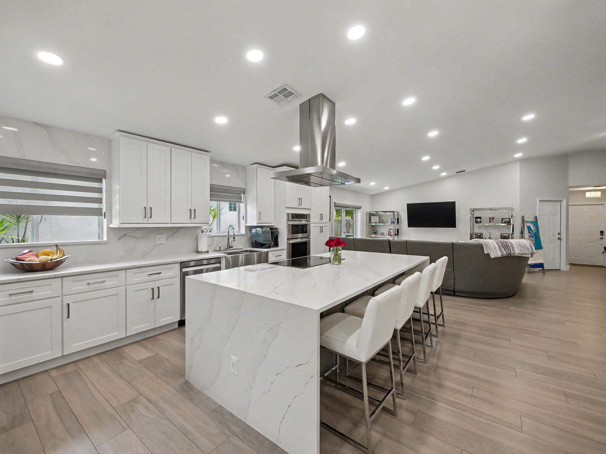 WINDYCREEK - Residential