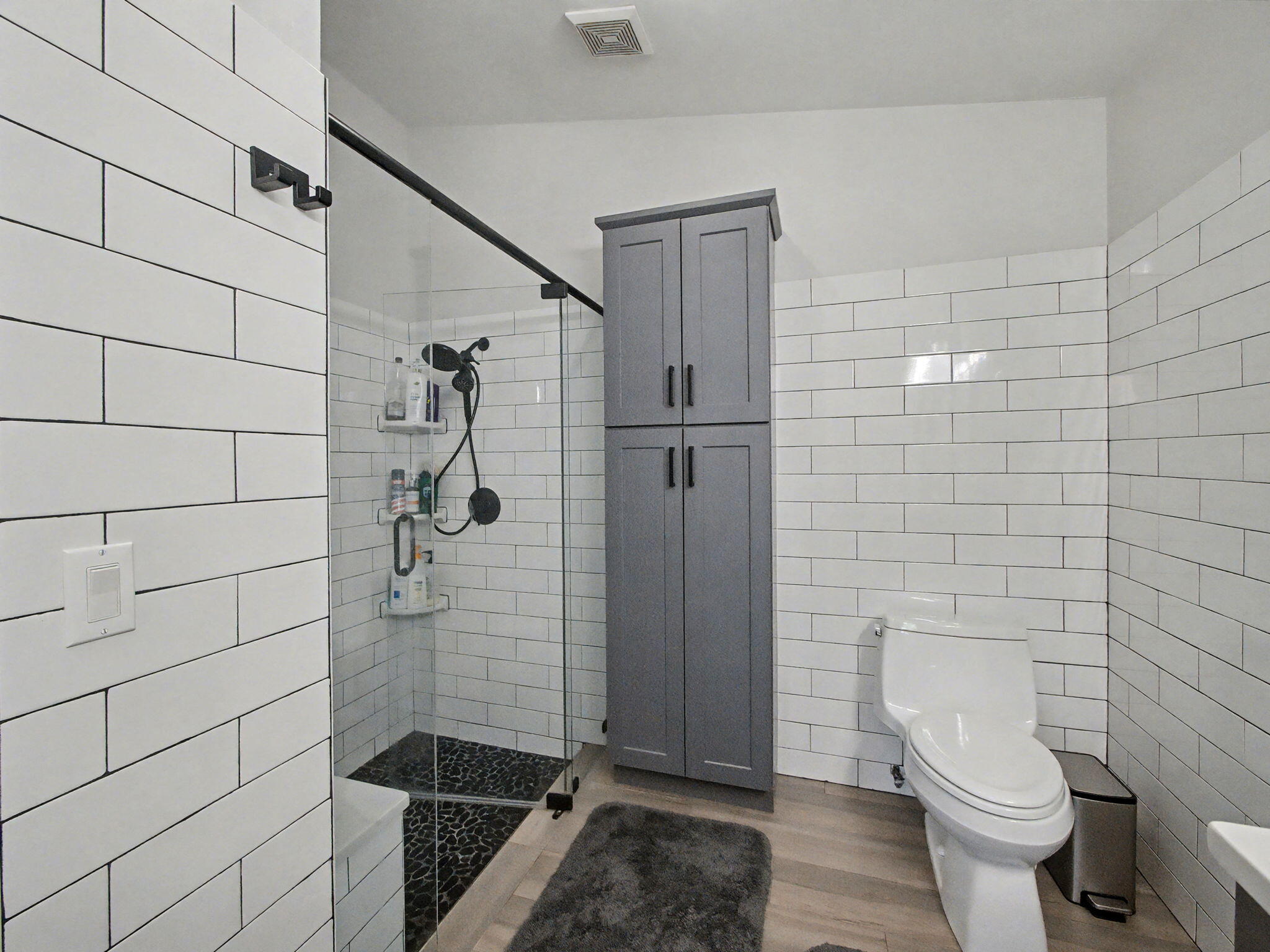 WINDYCREEK - Residential