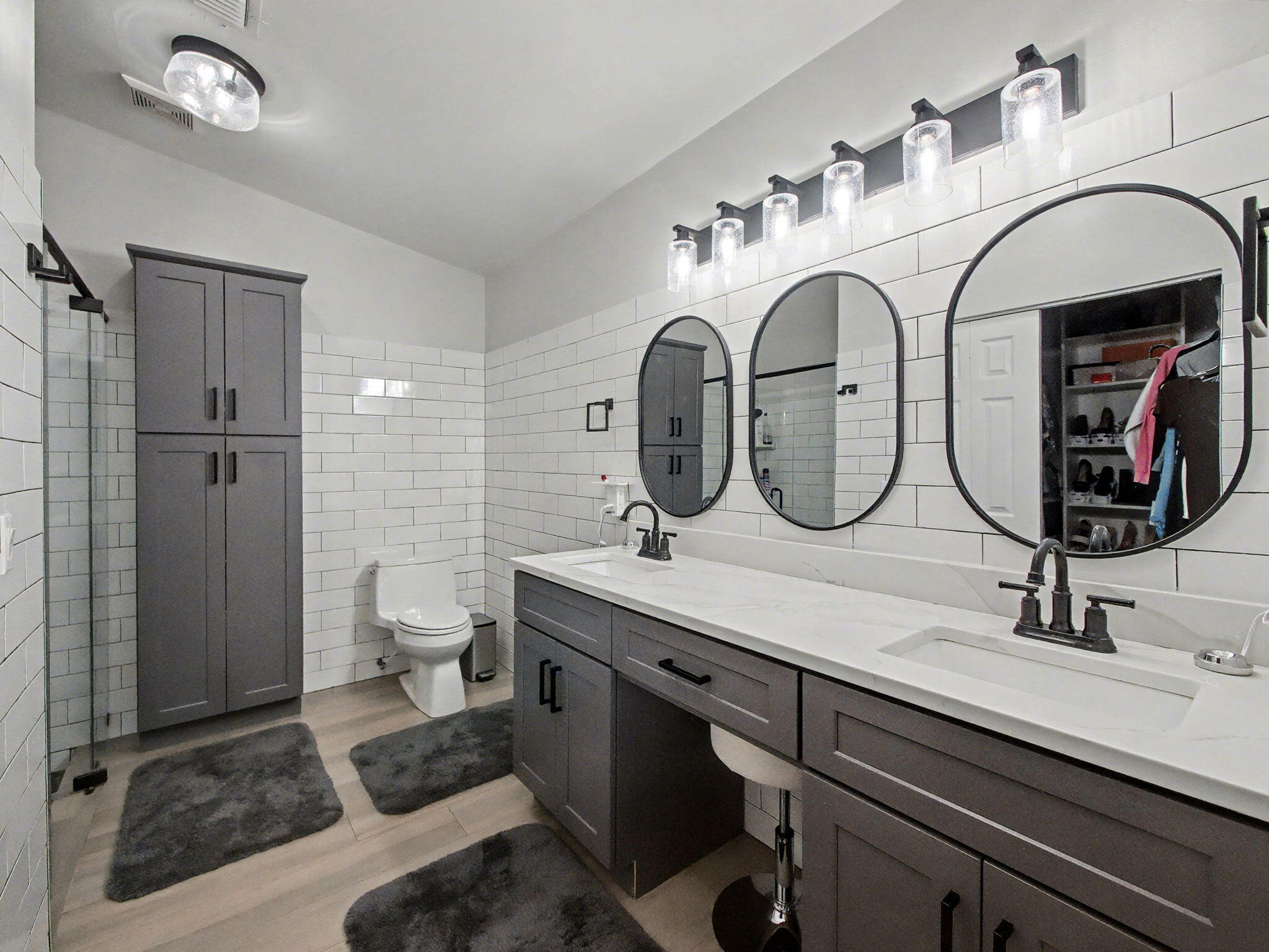 WINDYCREEK - Residential