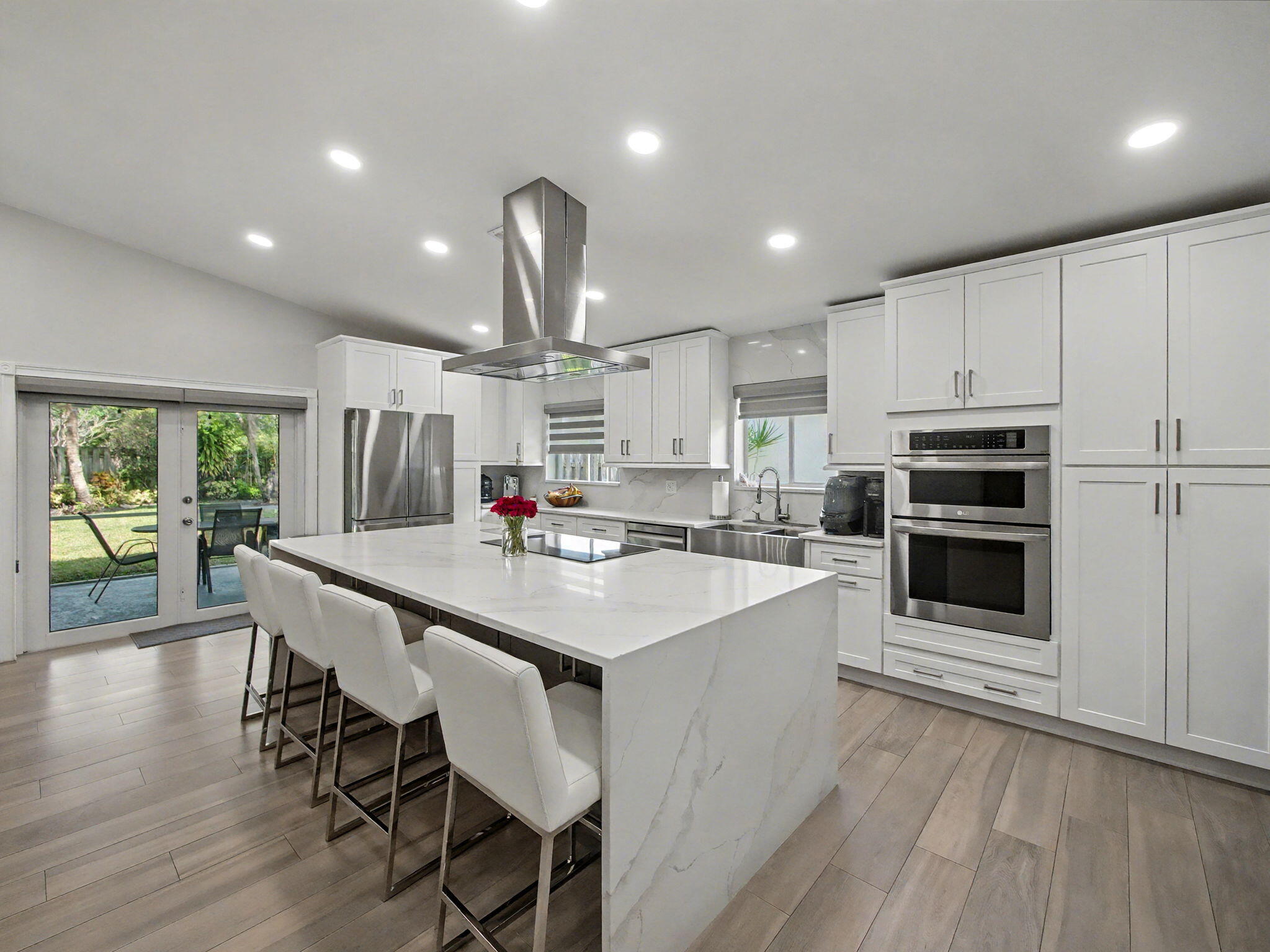 WINDYCREEK - Residential