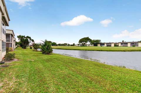 Tiny photo for 349 Capri Dr #H, Delray Beach, FL 33484 (MLS # B26016170)