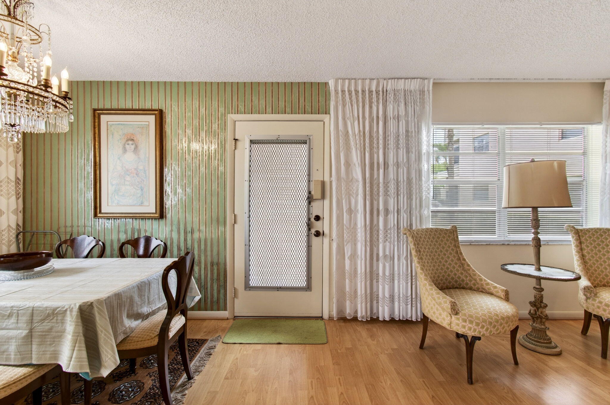 KINGS POINT CAPRI CONDOS - Residential