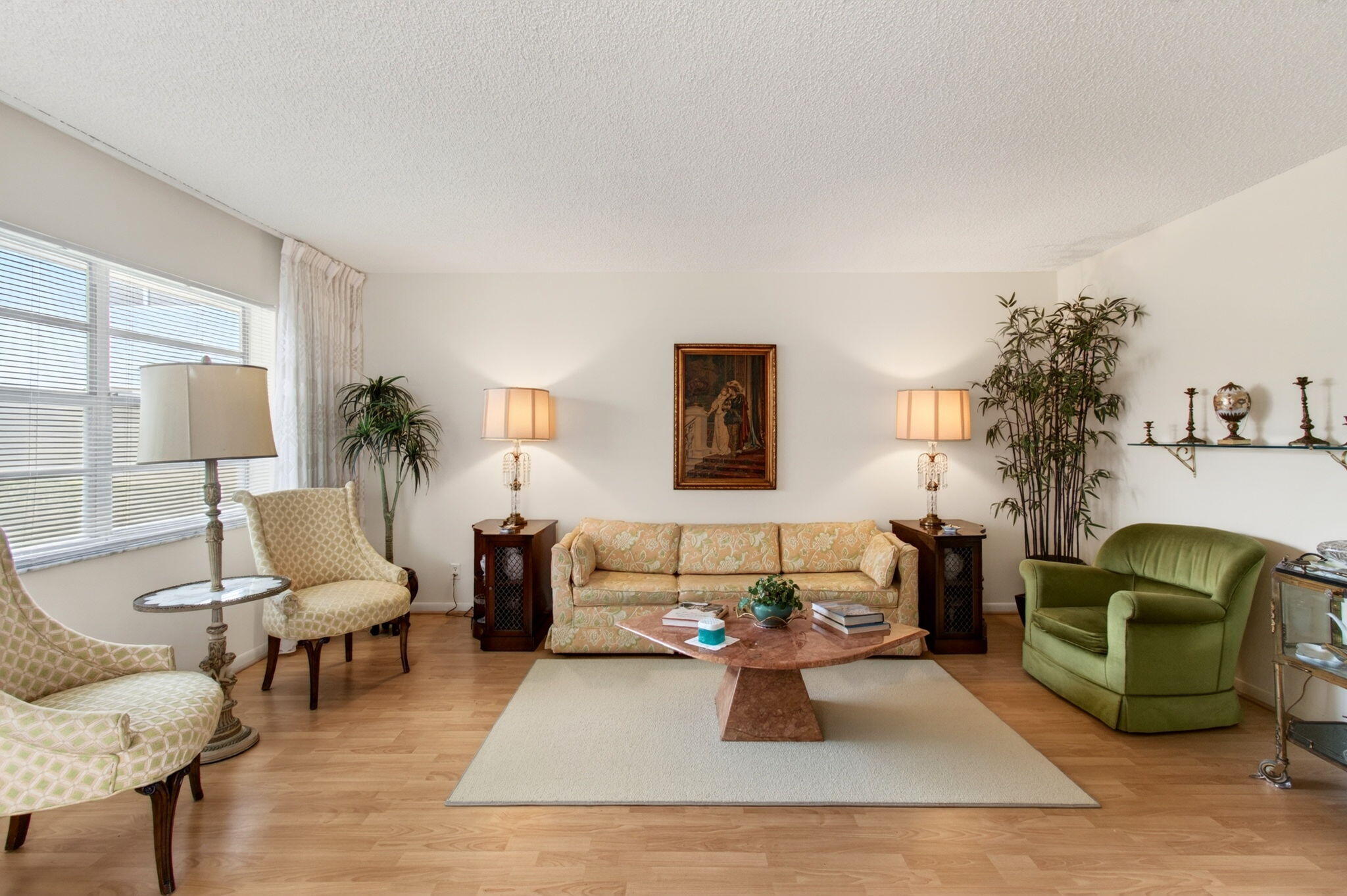 KINGS POINT CAPRI CONDOS - Residential