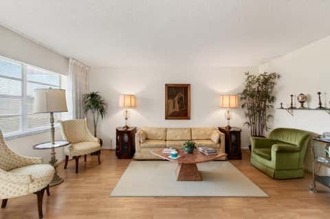 Tiny photo for 349 Capri Dr #H, Delray Beach, FL 33484 (MLS # B26016170)