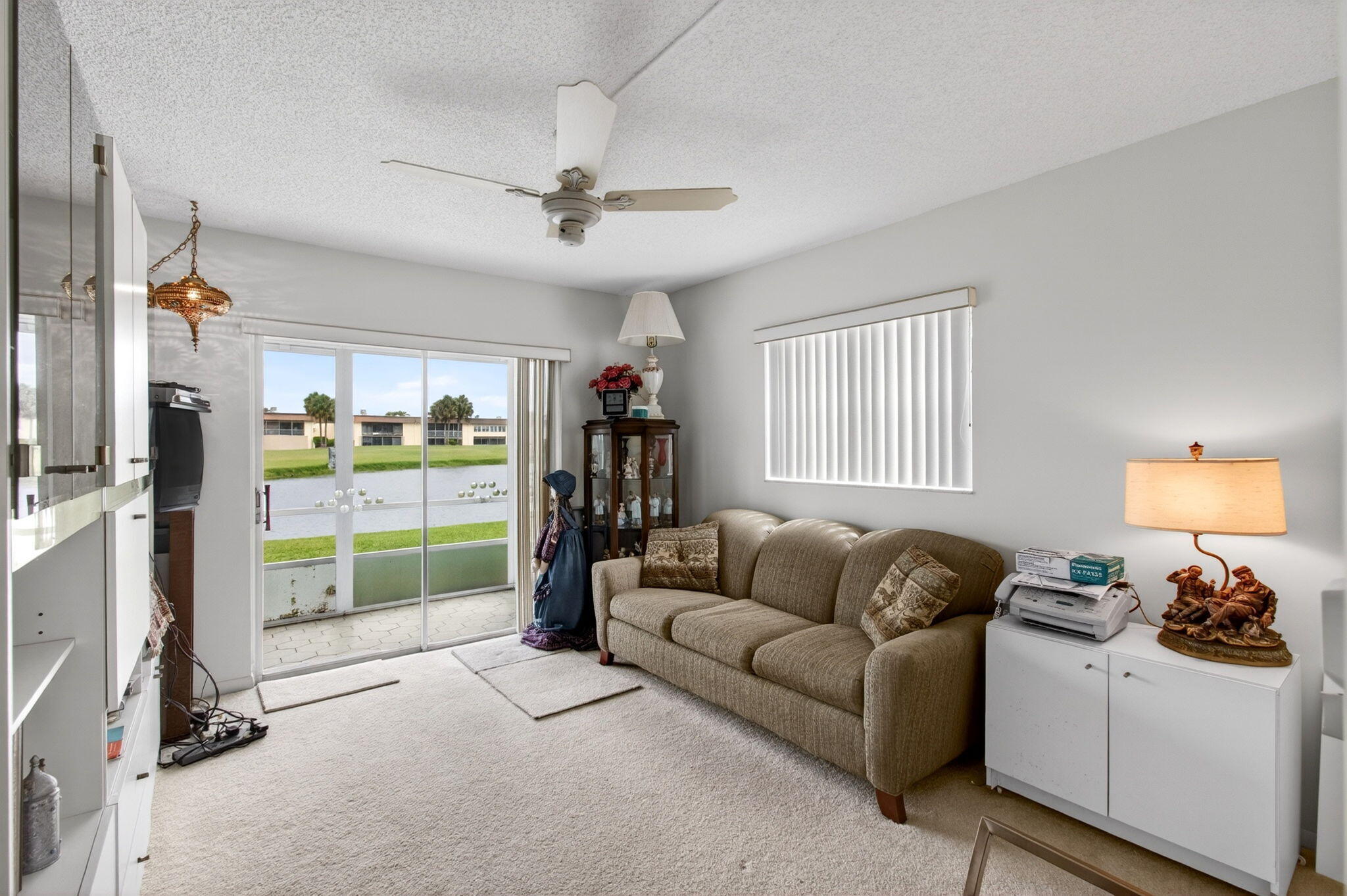 KINGS POINT CAPRI CONDOS - Residential