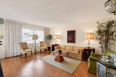 Tiny photo for 349 Capri Dr #H, Delray Beach, FL 33484 (MLS # B26016170)