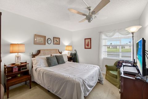Tiny photo for 349 Capri Dr #H, Delray Beach, FL 33484 (MLS # B26016170)