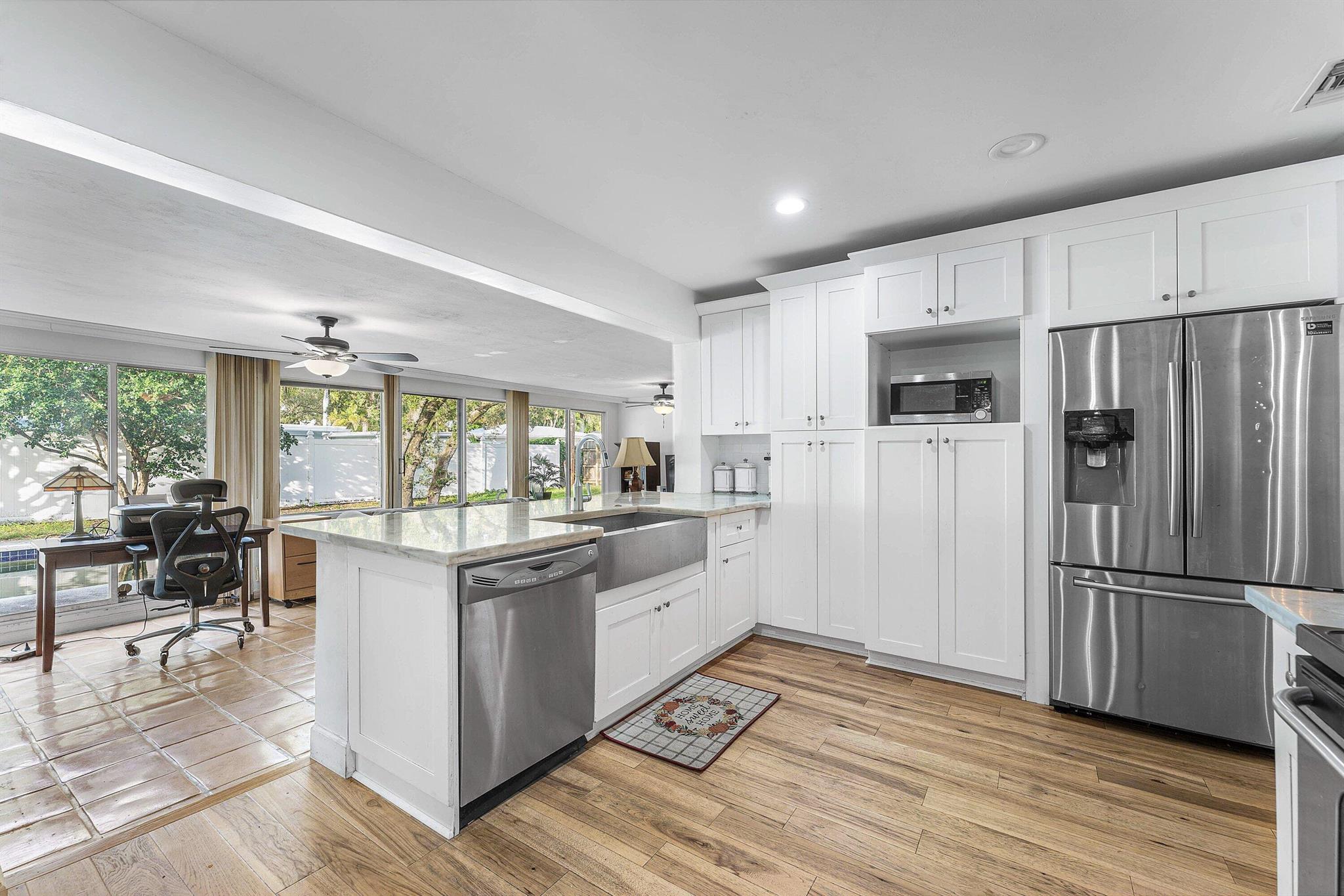 ROYAL OAK HILLS 1ST SEC - Residential