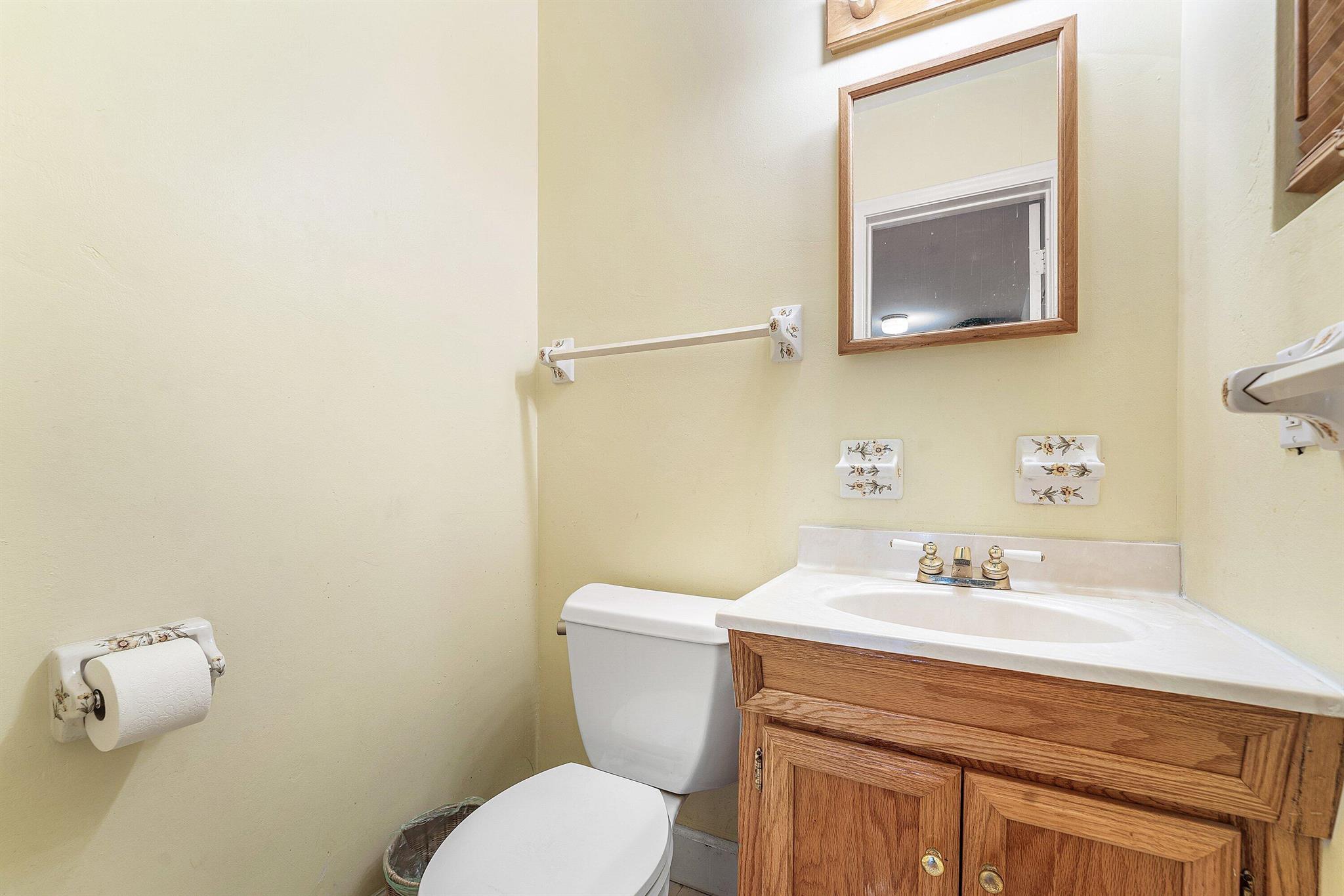 ROYAL OAK HILLS 1ST SEC - Residential