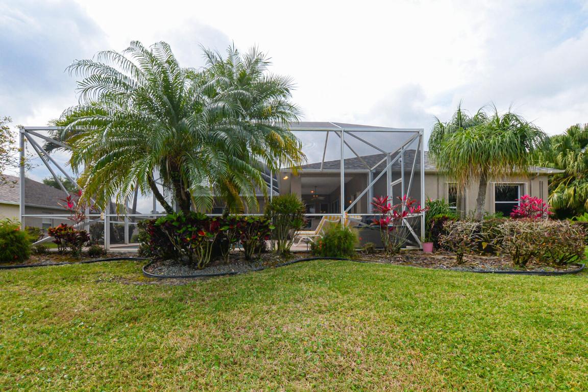 Palm Lake Gardens - Residential